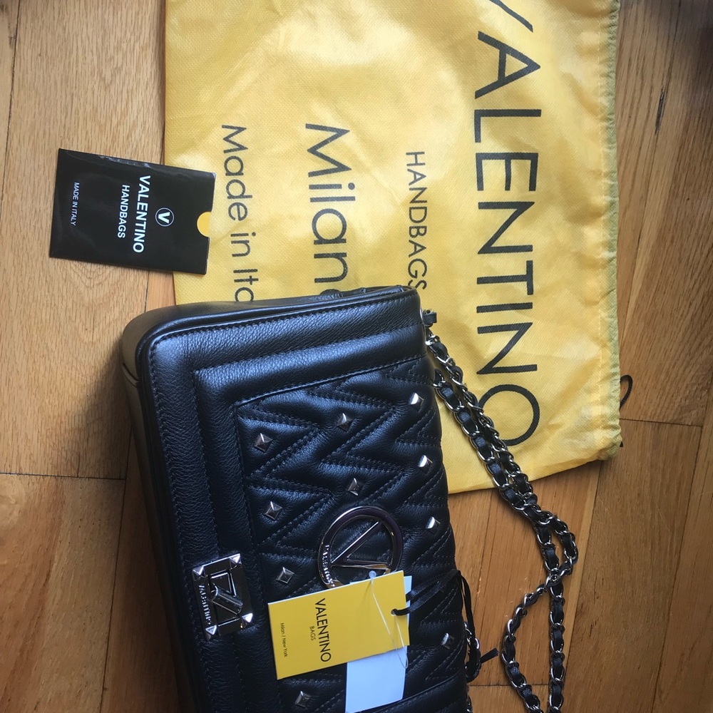 Valentino by Mario Valentino handbag - Picture 8 of 8